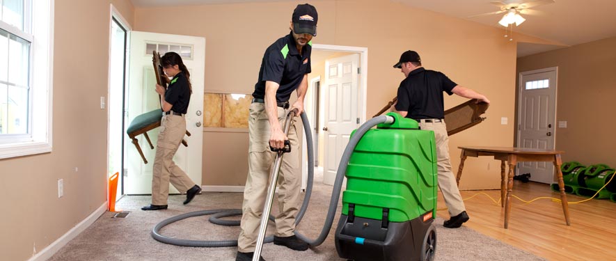 Bridgeport, CT cleaning services